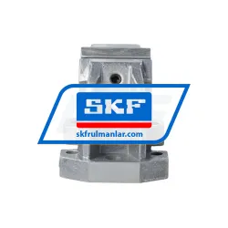 SKF LHCT20Z rulman resim 3