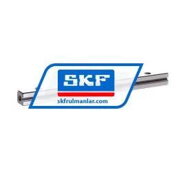 SKF LWR3100 rulman resim 2