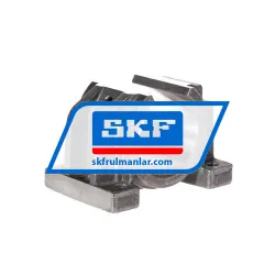 SKF LHCT25 rulman resim 2