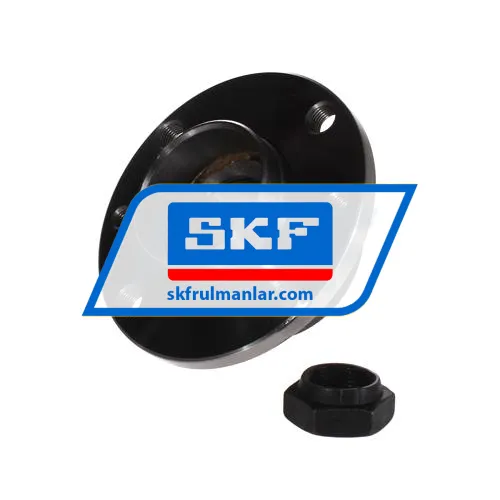 SKF VKBA3582 ürün fotoğrafı 3