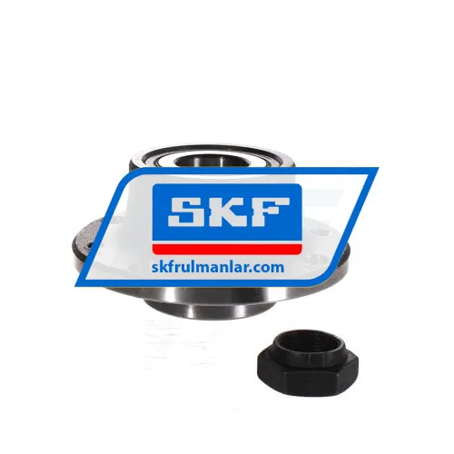 SKF VKBA3582 ürün fotoğrafı 6