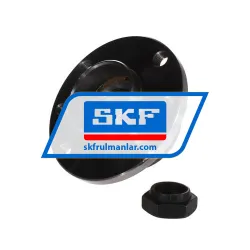 SKF VKBA3582 rulman resim 3