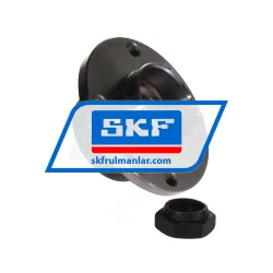 SKF VKBA3582 rulman resim 4
