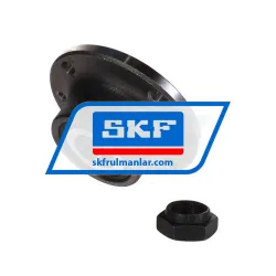 SKF VKBA3582 rulman resim 5