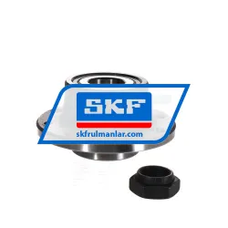 SKF VKBA3582 rulman resim 6