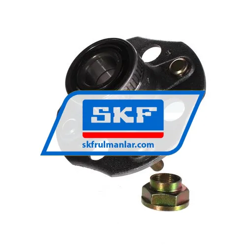 SKF VKBA3462 ürün fotoğrafı 3
