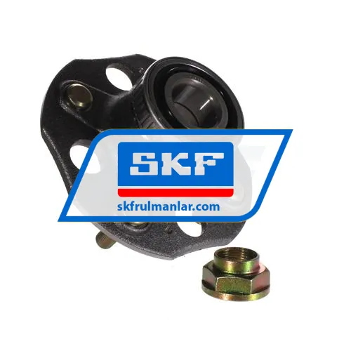 SKF VKBA3462 ürün fotoğrafı 4