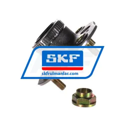 SKF VKBA3462 rulman resim 2