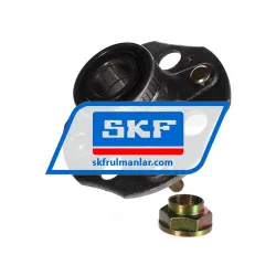 SKF VKBA3462 rulman resim 3
