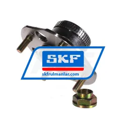 SKF VKBA3462 rulman resim 5