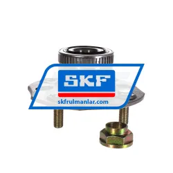 SKF VKBA3462 rulman resim 6
