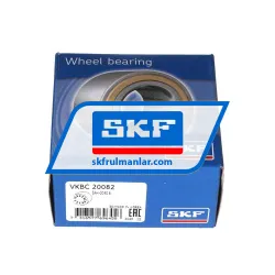 SKF VKBC20082 rulman resim 3