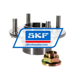 SKF VKBA6838 rulman resim 2