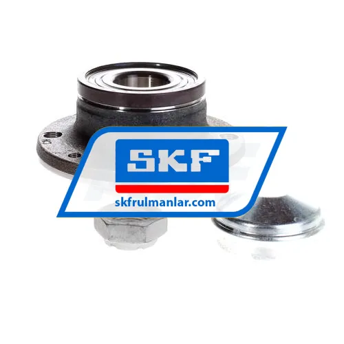 SKF VKBA3540