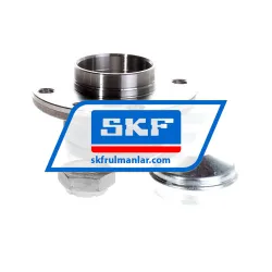 SKF VKBA3540 rulman resim 2
