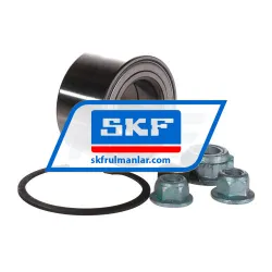 SKF VKBA3455 rulman resim 2