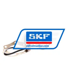 SKF VKBA3435 rulman resim 2