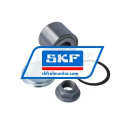 SKF VKBA3680 rulman resim 4