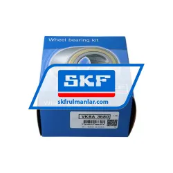 SKF VKBA3680 rulman resim 5