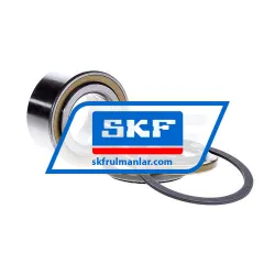 SKF VKBA3710 rulman resim 2