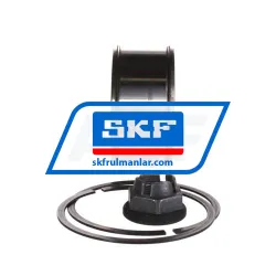 SKF VKBA3615 rulman resim 2