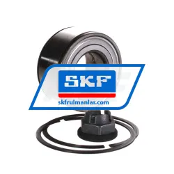 SKF VKBA3615 rulman resim 3