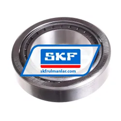 SKF VKHB2137 rulman resim 2