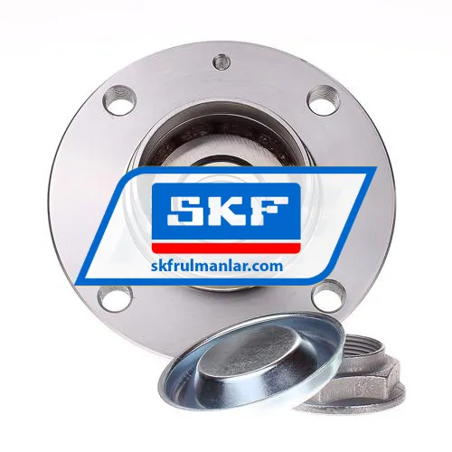 SKF VKBA3578 ürün fotoğrafı 2