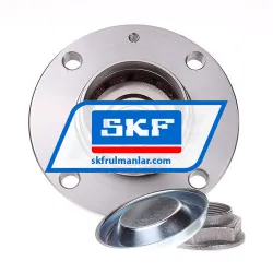 SKF VKBA3578 rulman resim 2