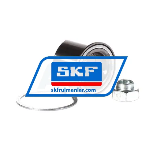 SKF VKBA3571