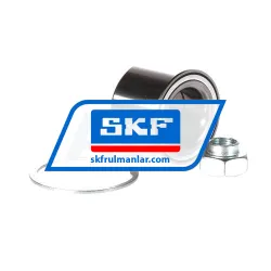 SKF VKBA3571 rulman resim 2