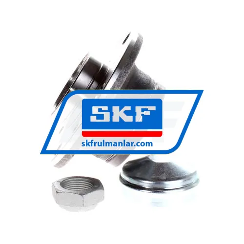SKF VKBA3597 ürün fotoğrafı 3