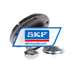 SKF VKBA3597 rulman resim 2