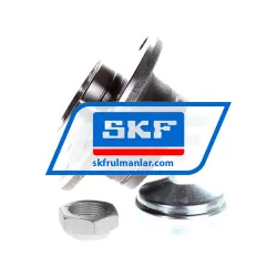 SKF VKBA3597 rulman resim 3
