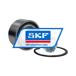 SKF VKBA7759 rulman resim 2