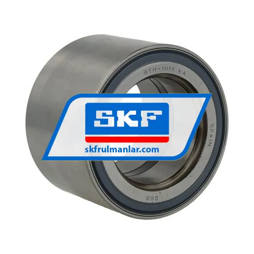 SKF VKBA6743