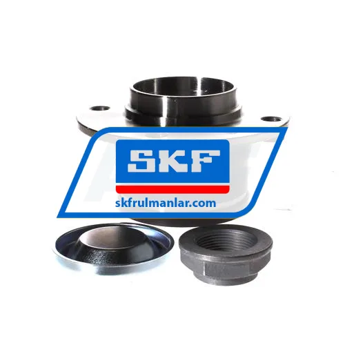 SKF VKBA6728 ürün fotoğrafı 4