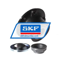 SKF VKBA6728 rulman resim 2