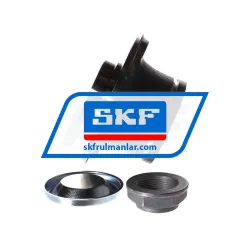 SKF VKBA6728 rulman resim 3