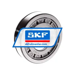 SKF VKT8652 rulman resim 3