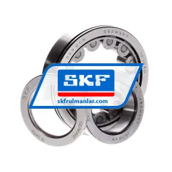 SKF VKT8652 rulman resim 4