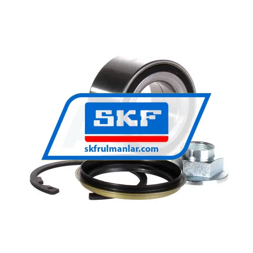 SKF VKBA6944 ürün fotoğrafı 2