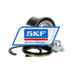 SKF VKBA6944 rulman resim 2