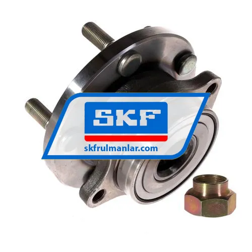 SKF VKBA6896 ürün fotoğrafı 2