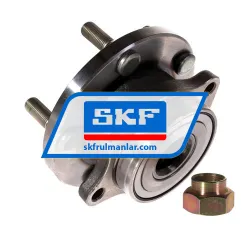 SKF VKBA6896 rulman resim 2