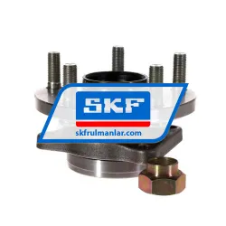 SKF VKBA6896 rulman resim 3