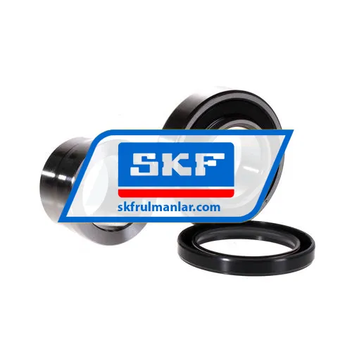 SKF VKBA3924 ürün fotoğrafı 2