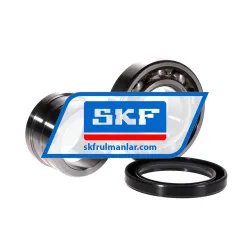SKF VKBA3924