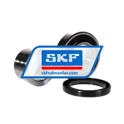 SKF VKBA3924 rulman resim 2