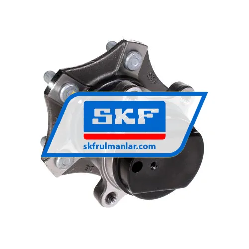 SKF VKBA6997 ürün fotoğrafı 3